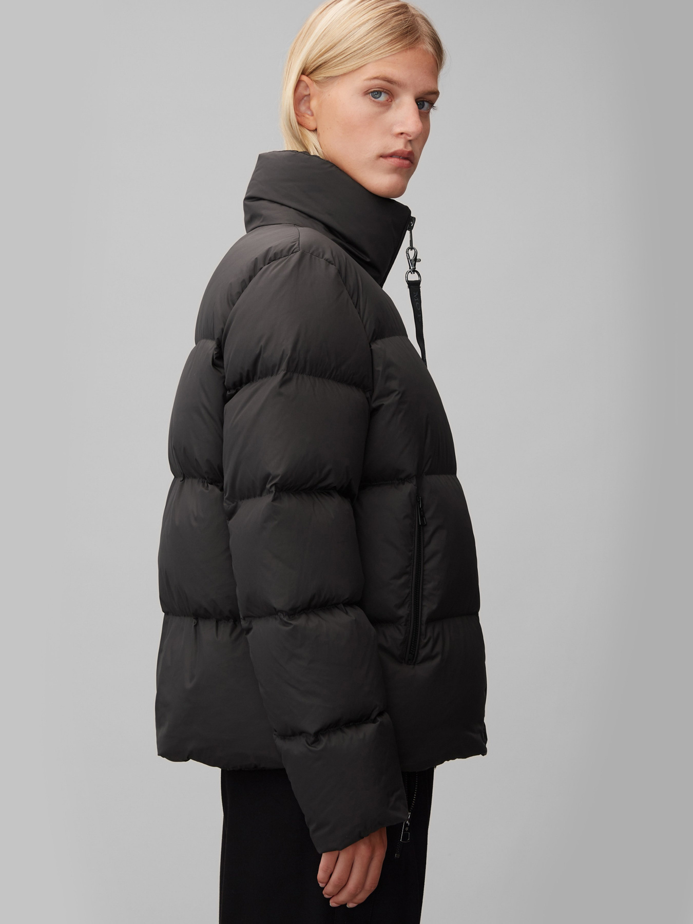 Куртка Marc O’Polo модель 009087470105-990 Фото