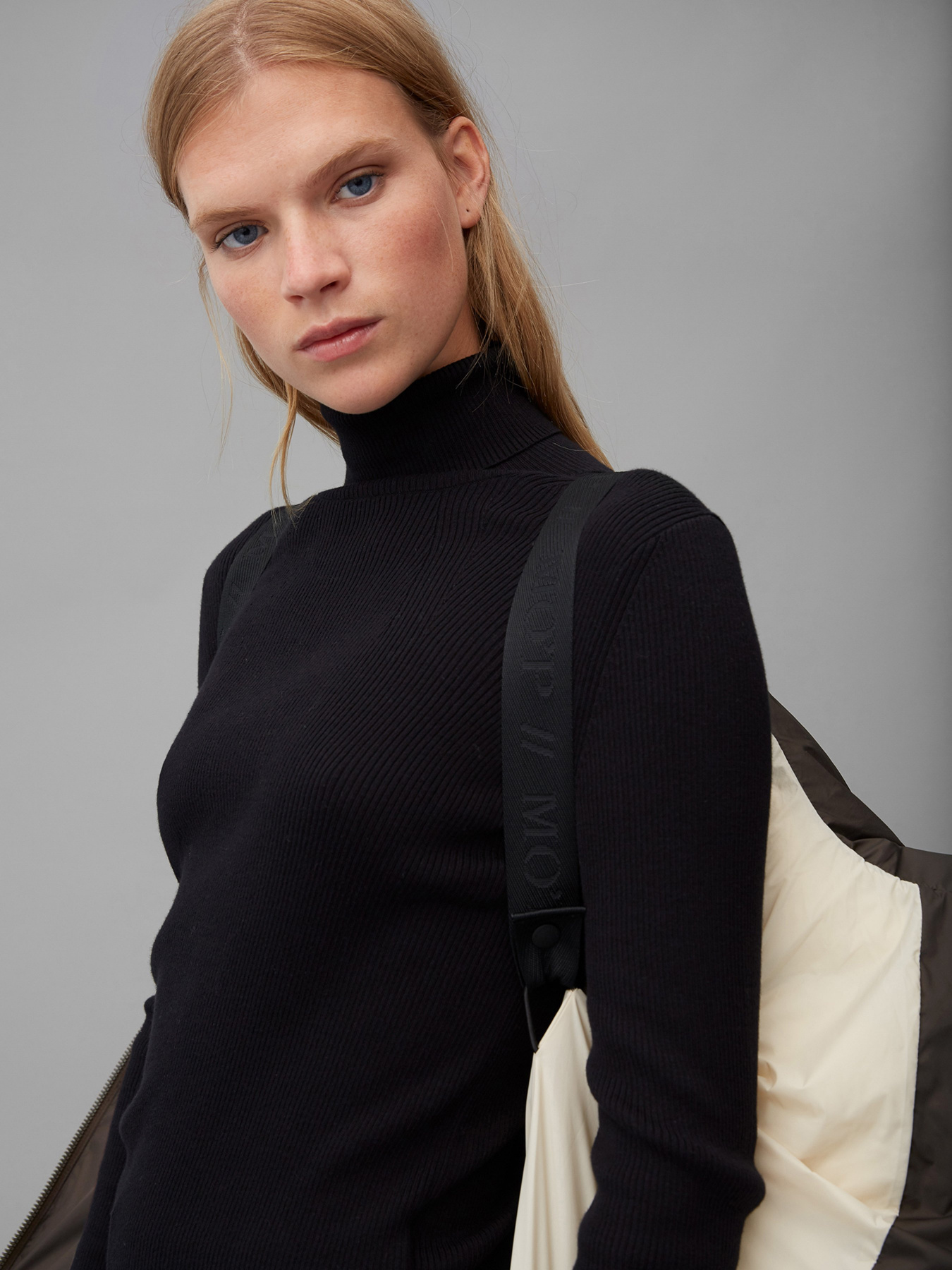 Пуховик Marc O’Polo модель 009087471257-787 Фото