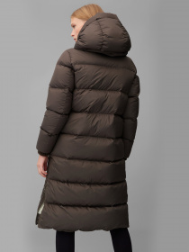 Пуховик Marc O’Polo модель 009087471257-787 Фото