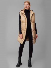 Жилет с утеплителем Marc O’Polo модель 009108972037-746 Фото