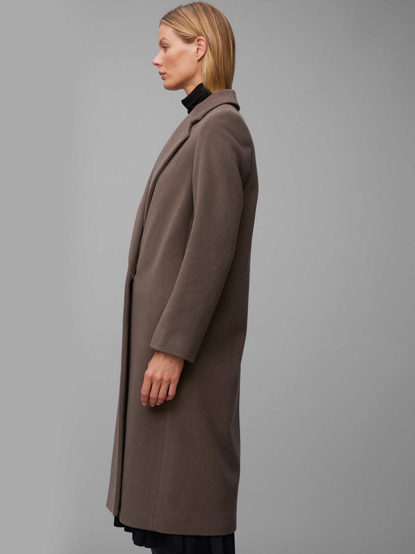 Пальто Marc O’Polo Pure модель 089028471247-781 Фото