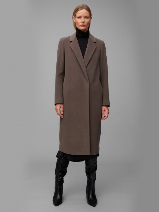 Пальто Marc O’Polo Pure модель 089028471247-781 Фото