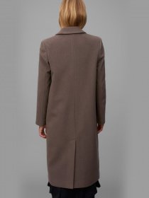 Пальто Marc O’Polo Pure модель 089028471247-781 Фото