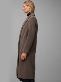 Пальто Marc O’Polo Pure модель 089028471247-781 Фото