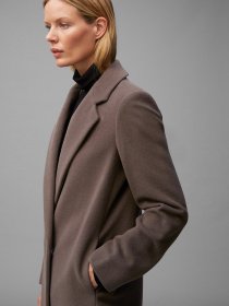 Пальто Marc O’Polo Pure модель 089028471247-781 Фото