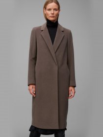 Пальта та плащі Marc O’Polo Pure модель 089028471247-781 Фото