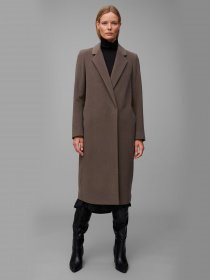 Пальта та плащі Marc O’Polo Pure модель 089028471247-781 Фото