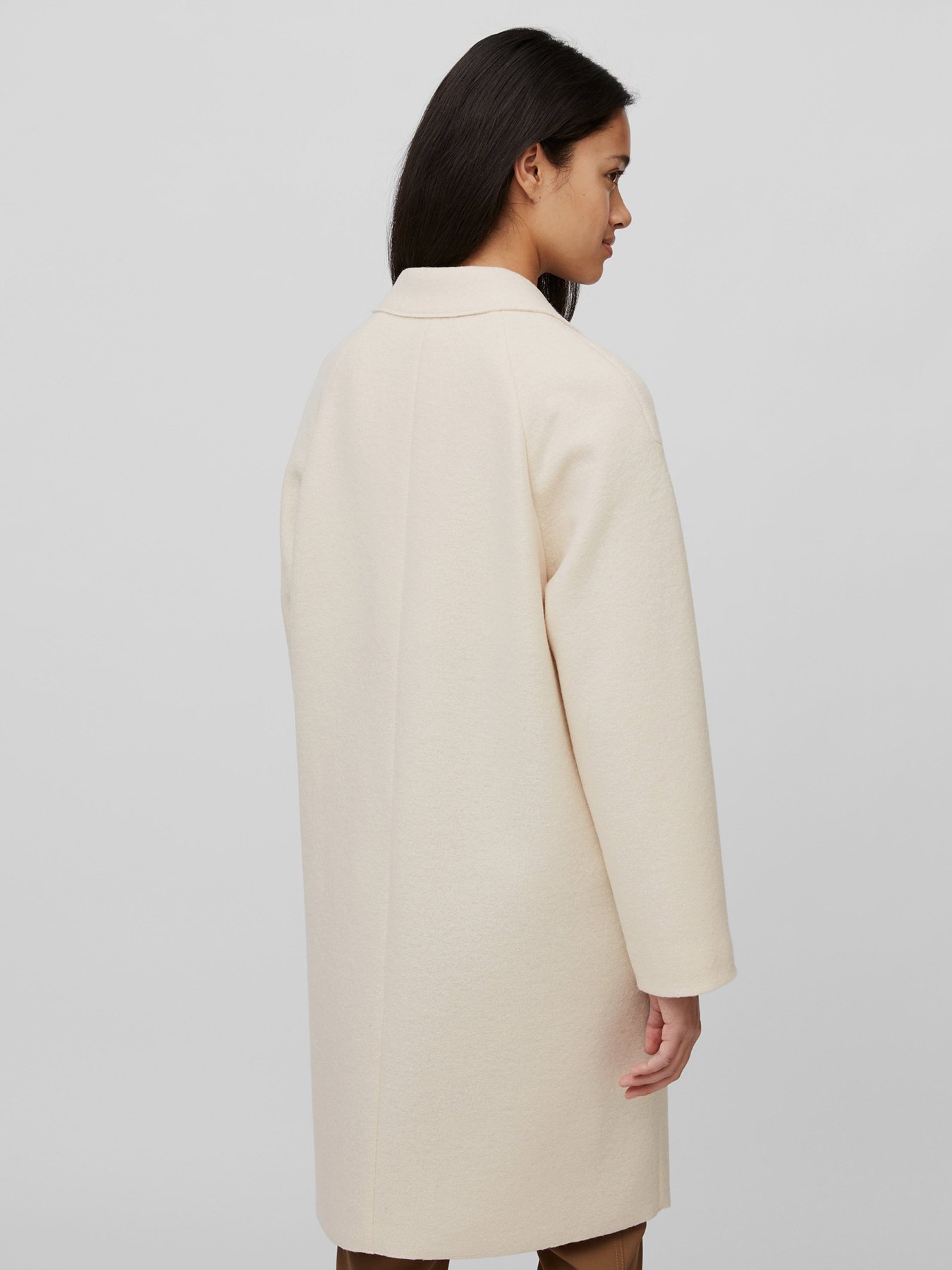 Пальто Marc O’Polo модель 101011171033-132 Фото