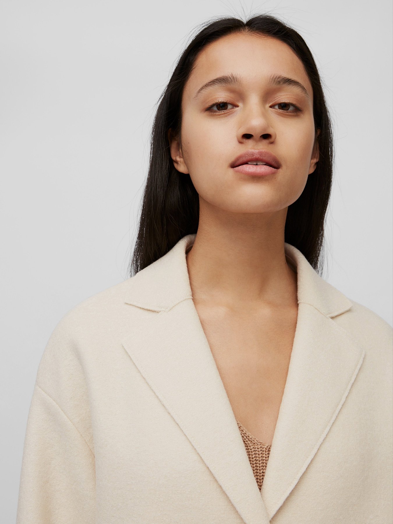 Пальто Marc O’Polo модель 101011171033-132 Фото