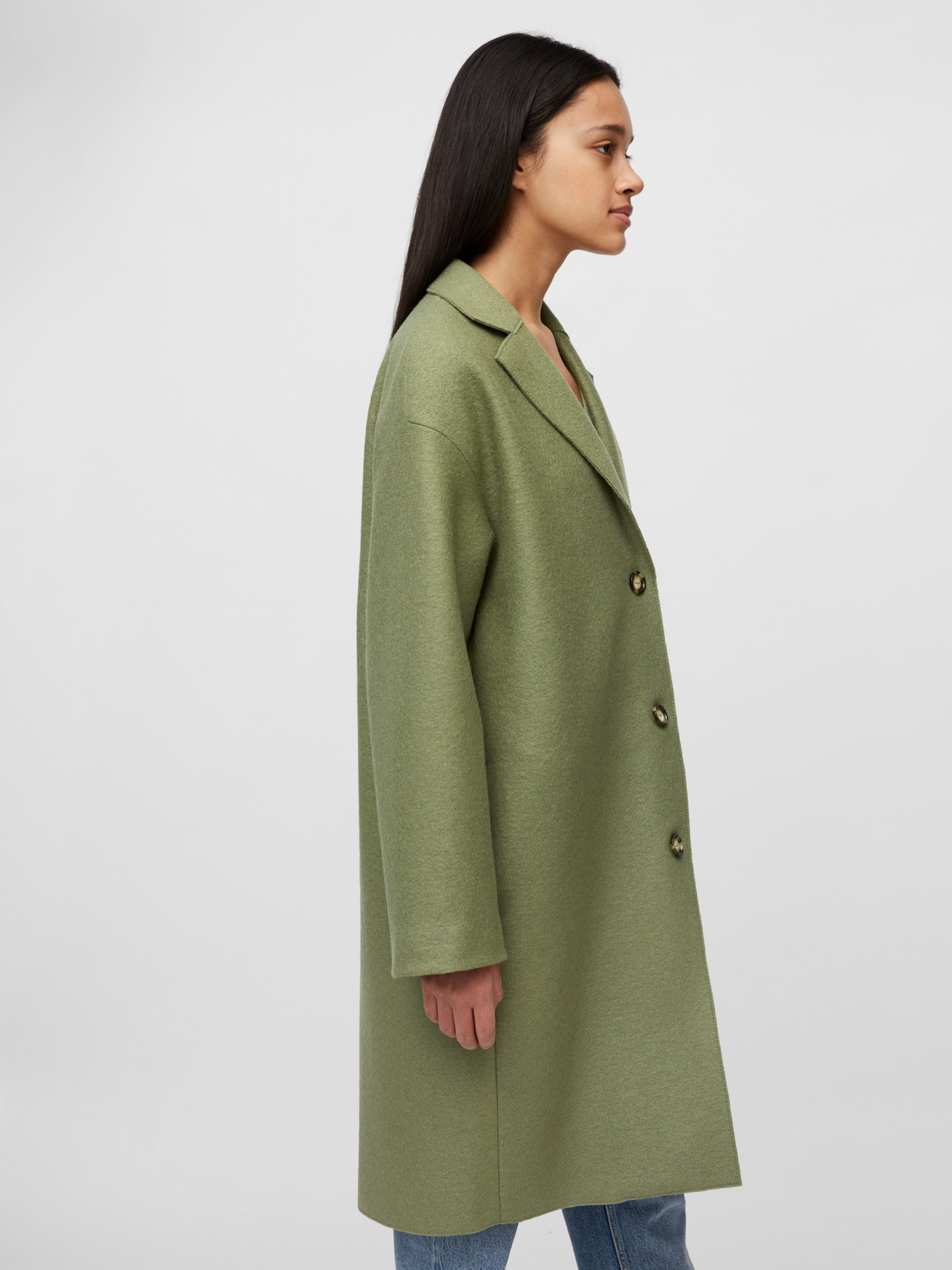 Пальто Marc O’Polo модель 101011171033-431 Фото