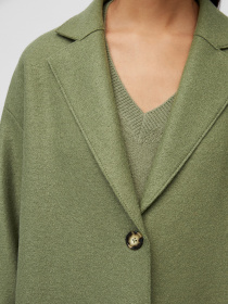 Пальто Marc O’Polo модель 101011171033-431 Фото