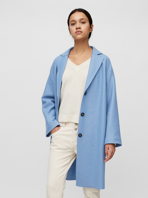 Пальто Marc O’Polo модель 101011171033-855 Фото