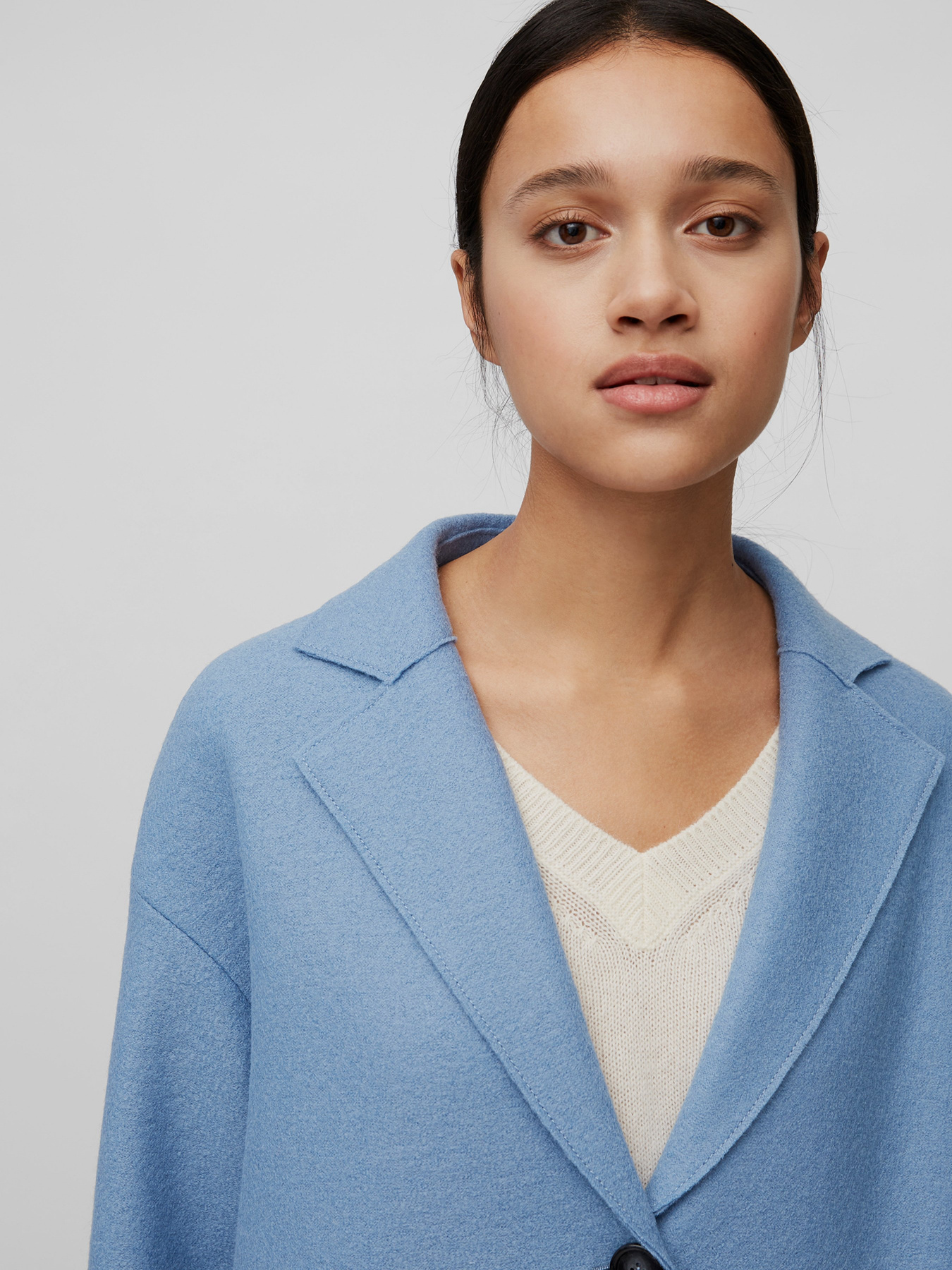 Пальто Marc O’Polo модель 101011171033-855 Фото