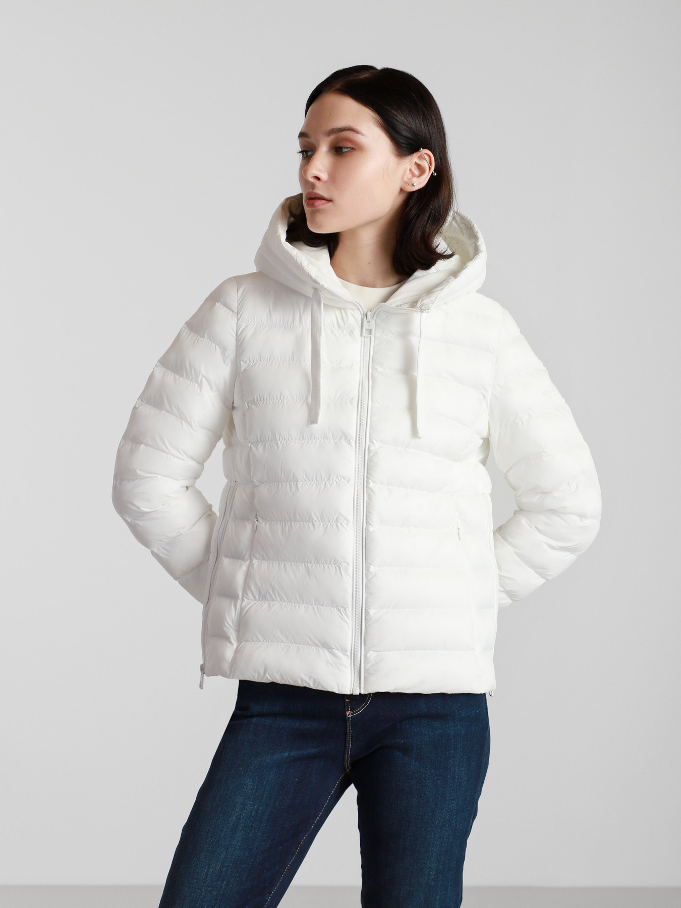 Куртка Marc O’Polo модель 101085170011-104 Фото