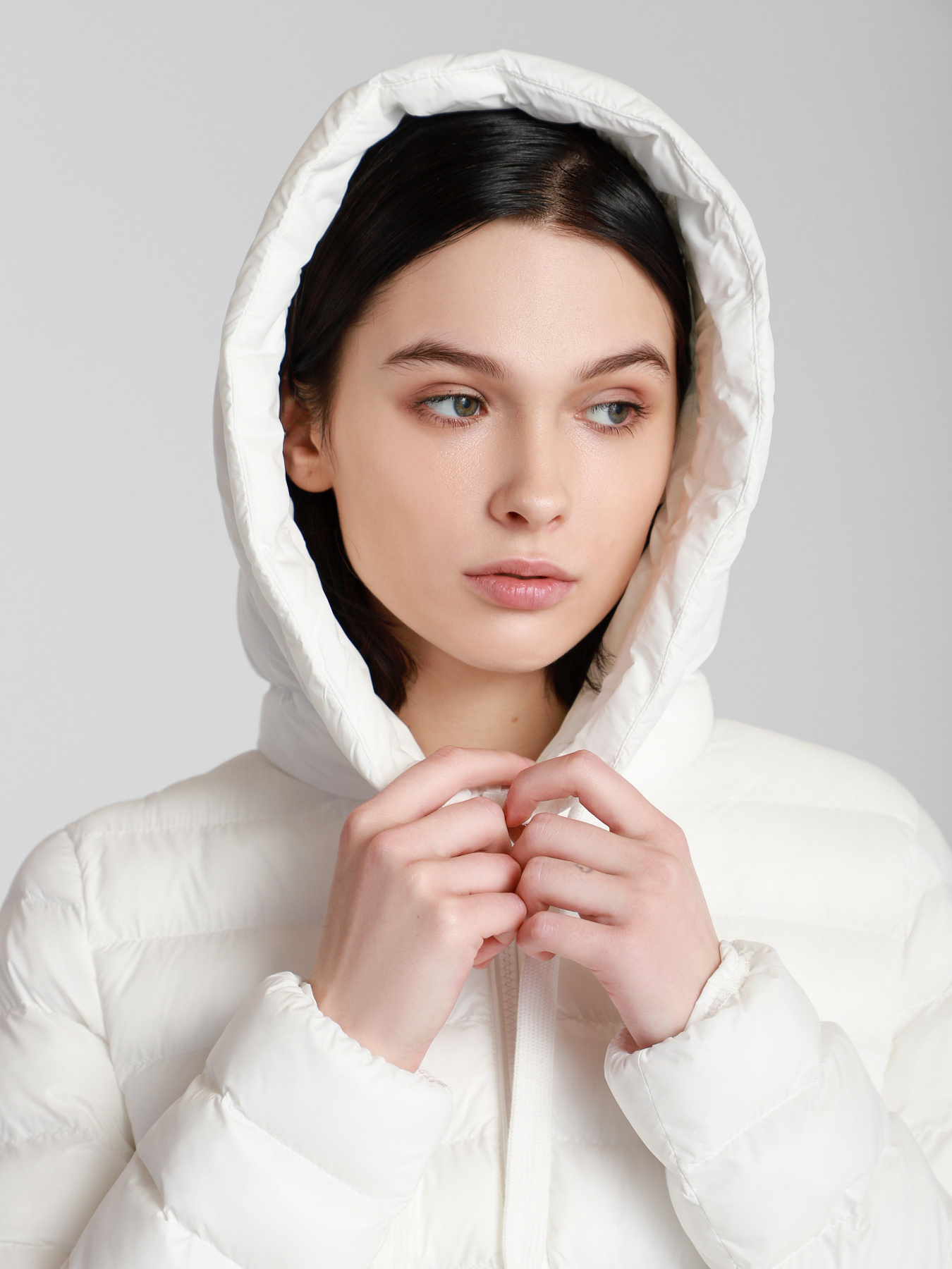 Куртка Marc O’Polo модель 101085170011-104 Фото