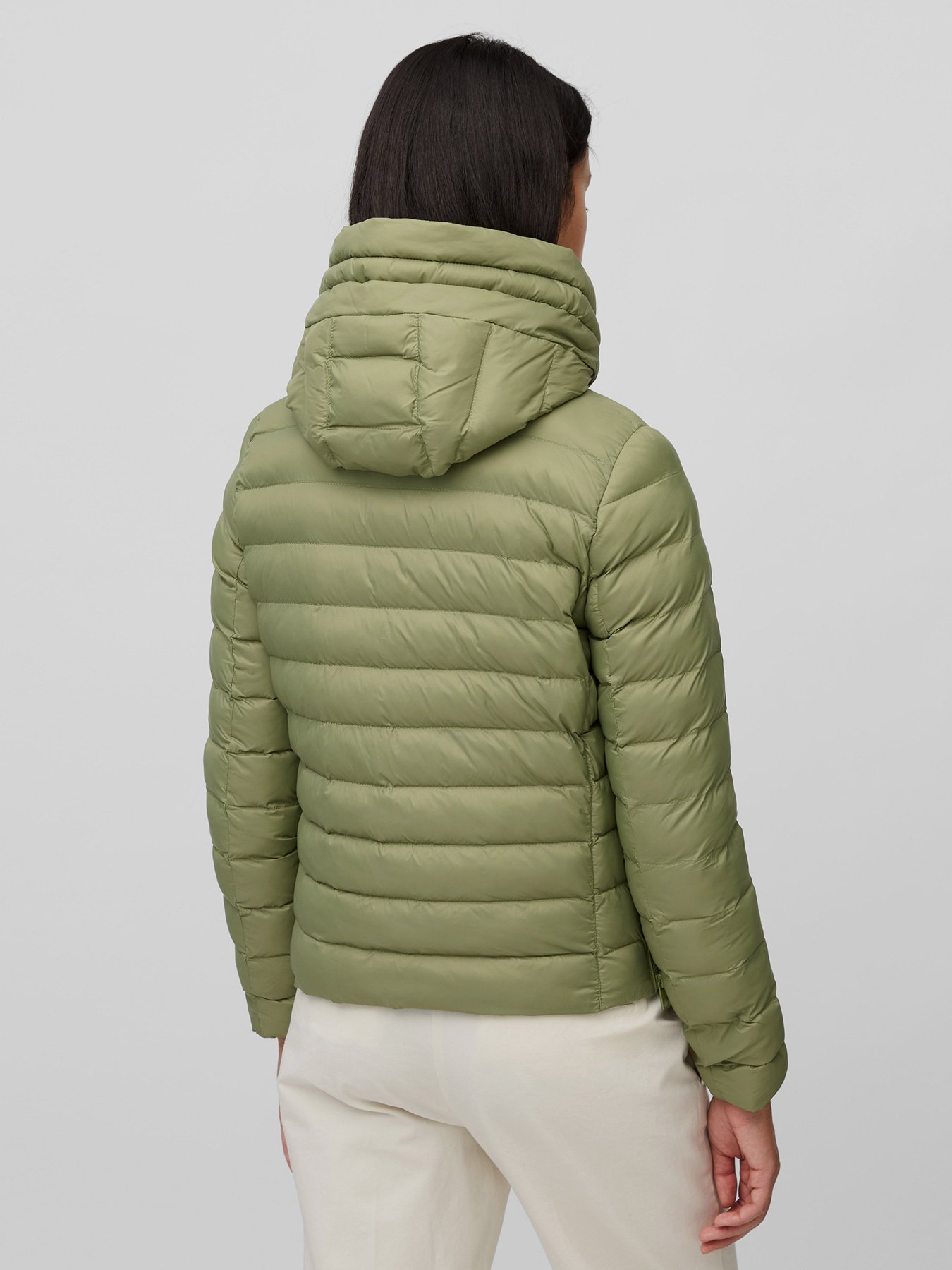 Куртка Marc O’Polo модель 101085170011-431 Фото