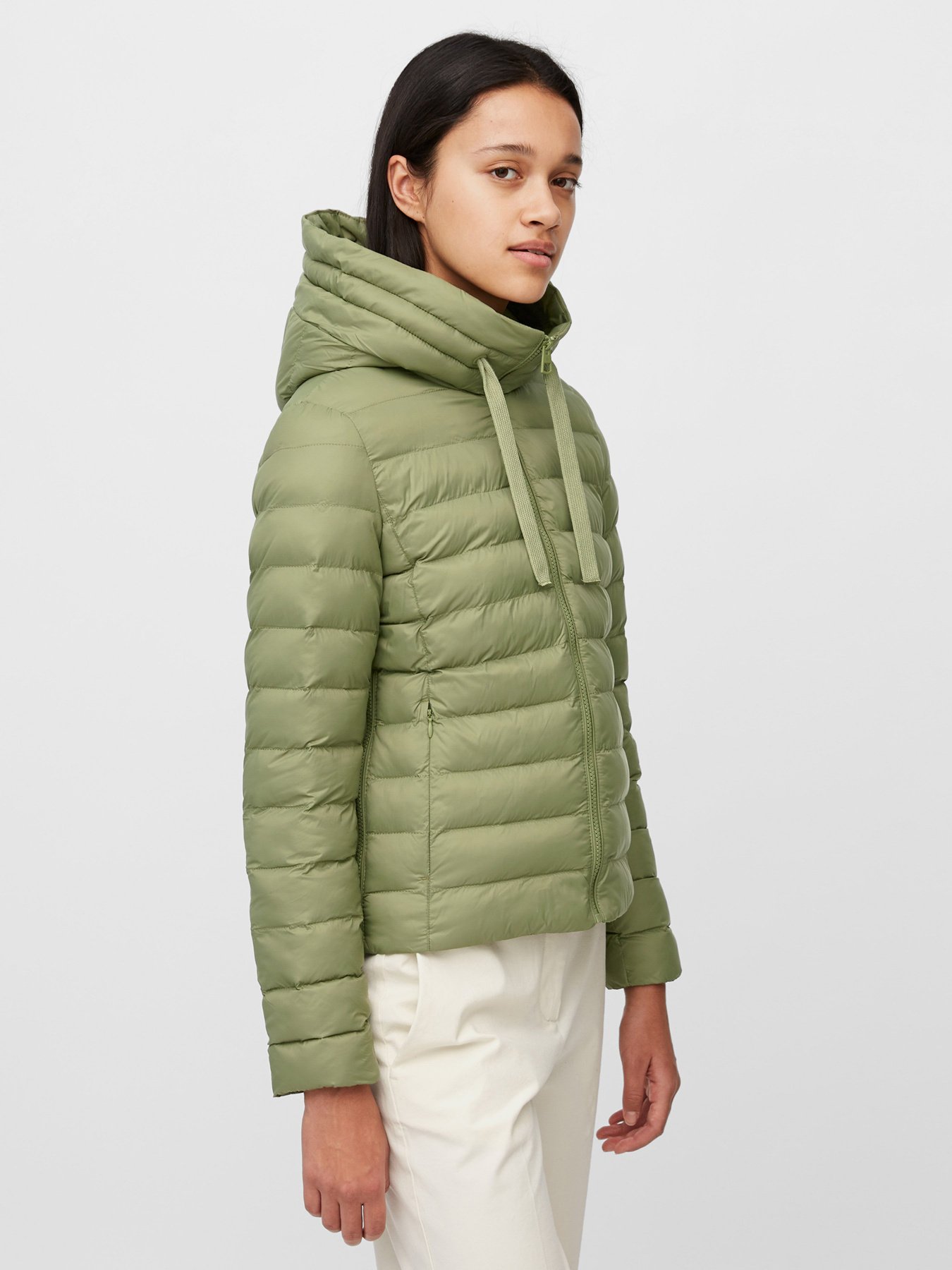 Куртка Marc O’Polo модель 101085170011-431 Фото