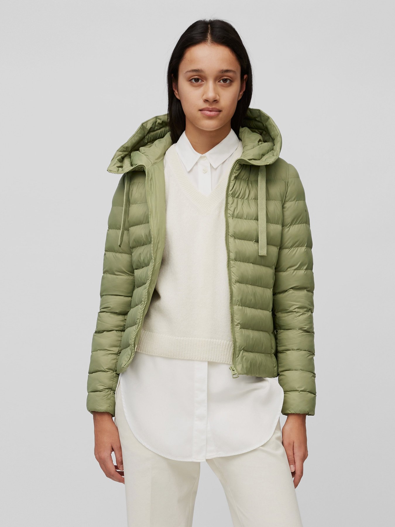 Куртка Marc O’Polo модель 101085170011-431 Фото