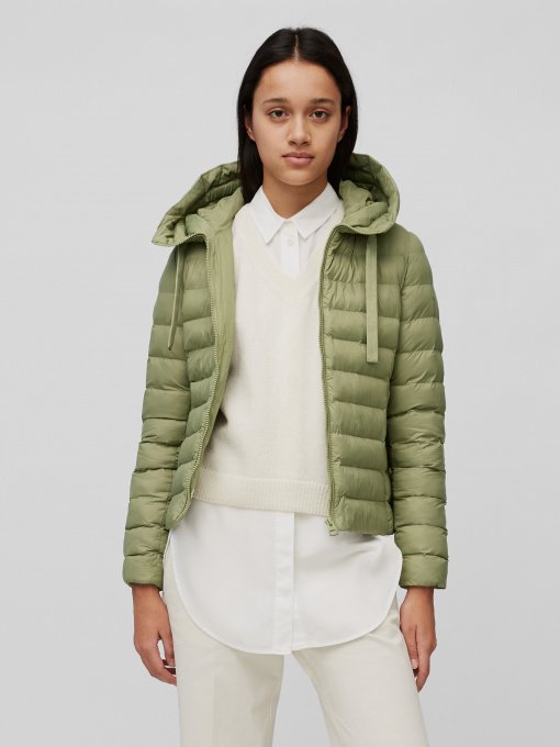 Куртка Marc O’Polo модель 101085170011-431 Фото