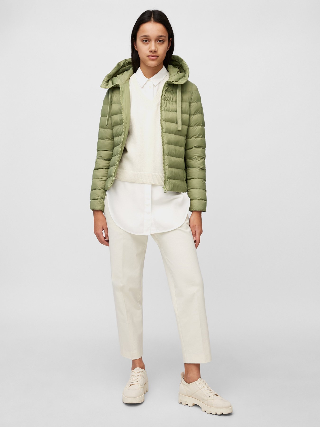 Куртка Marc O’Polo модель 101085170011-431 Куртка Marc O’Polo модель 101085170011-431 Фото