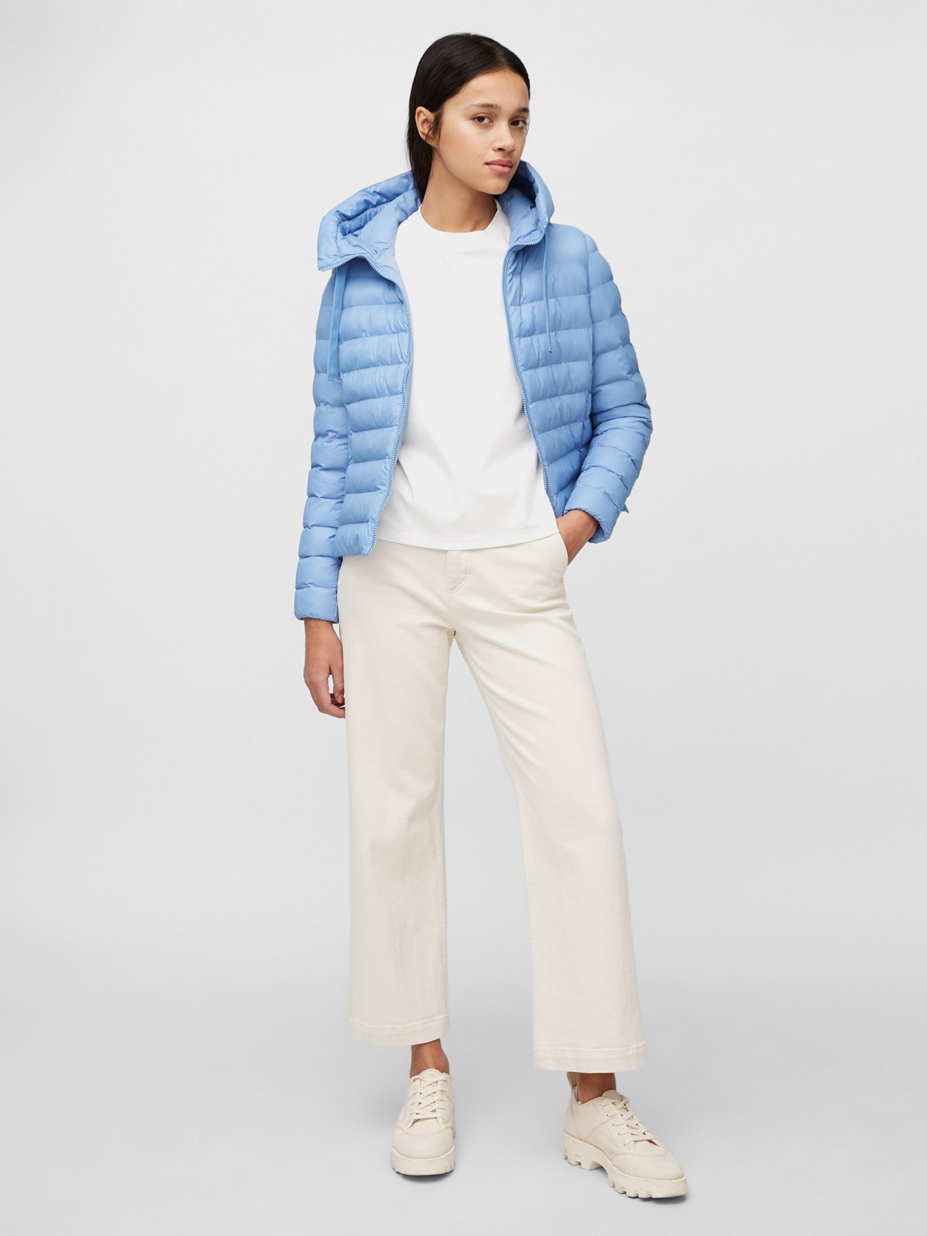 Куртка Marc O’Polo модель 101085170011-855 Куртка Marc O’Polo модель 101085170011-855 Фото