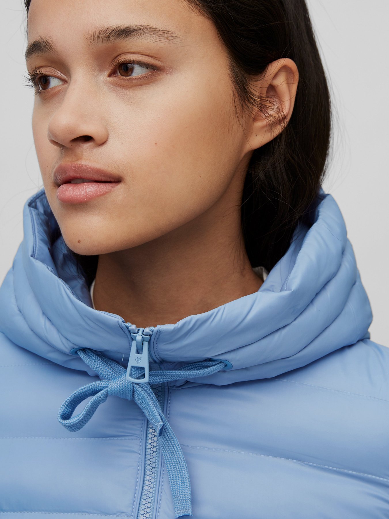 Куртка Marc O’Polo модель 101085170011-855 Куртка Marc O’Polo модель 101085170011-855 Фото