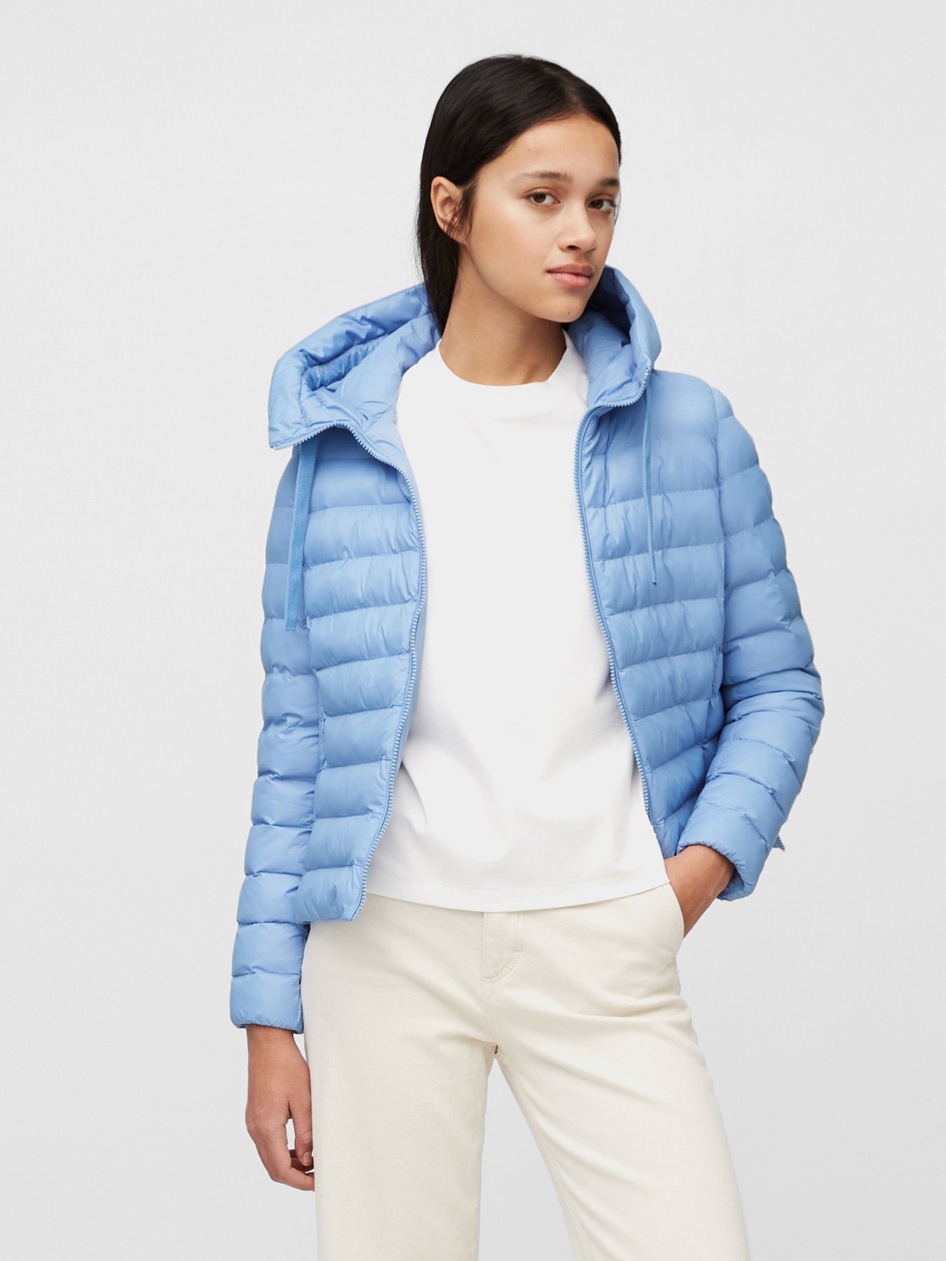 Куртка Marc O’Polo модель 101085170011-855 Куртка Marc O’Polo модель 101085170011-855 Фото