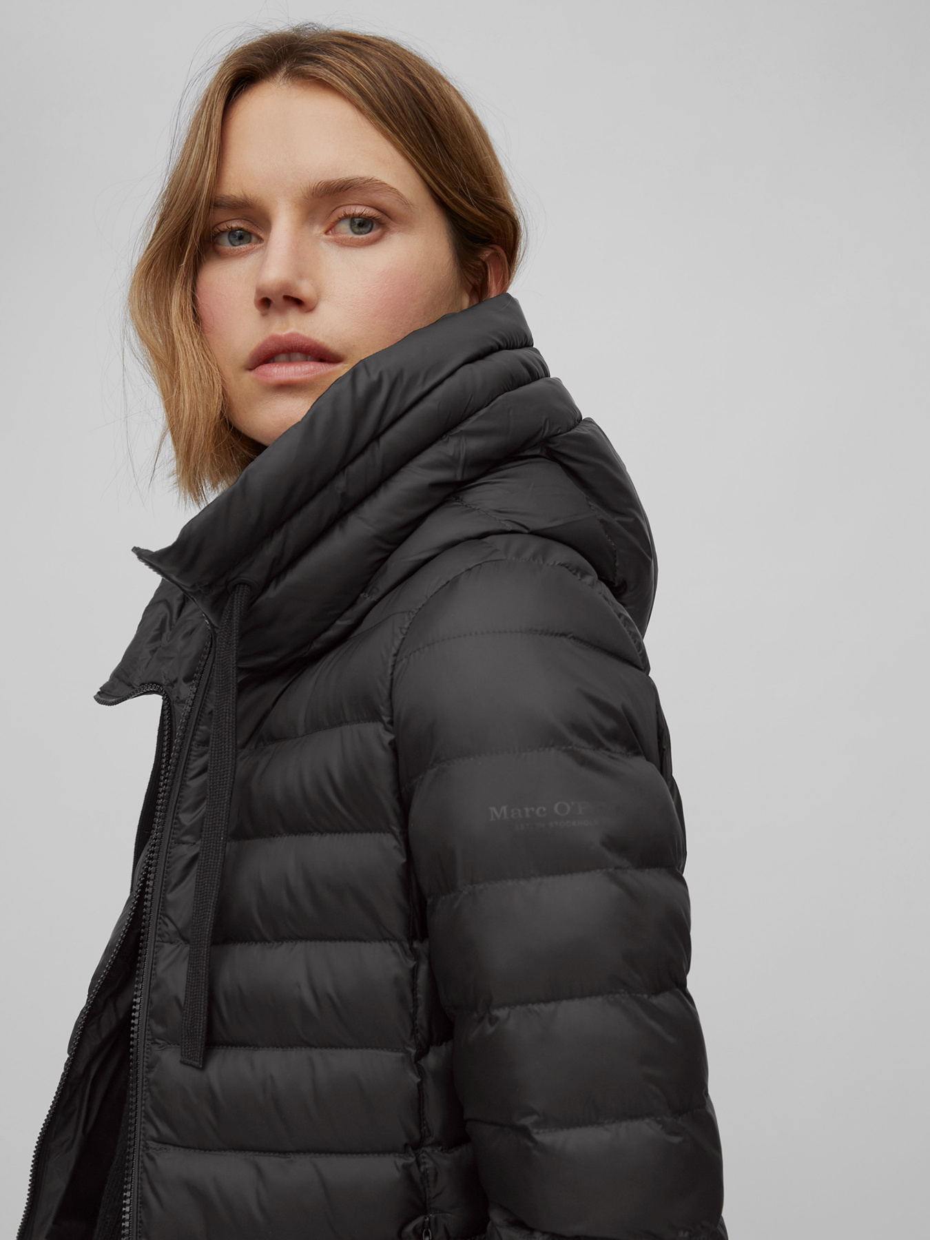 Куртка Marc O’Polo модель 101085170011-990 Фото