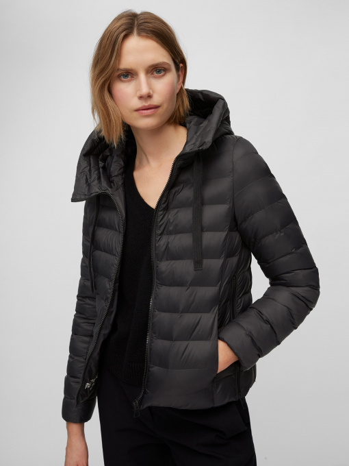 Куртка Marc O’Polo модель 101085170011-990 Фото