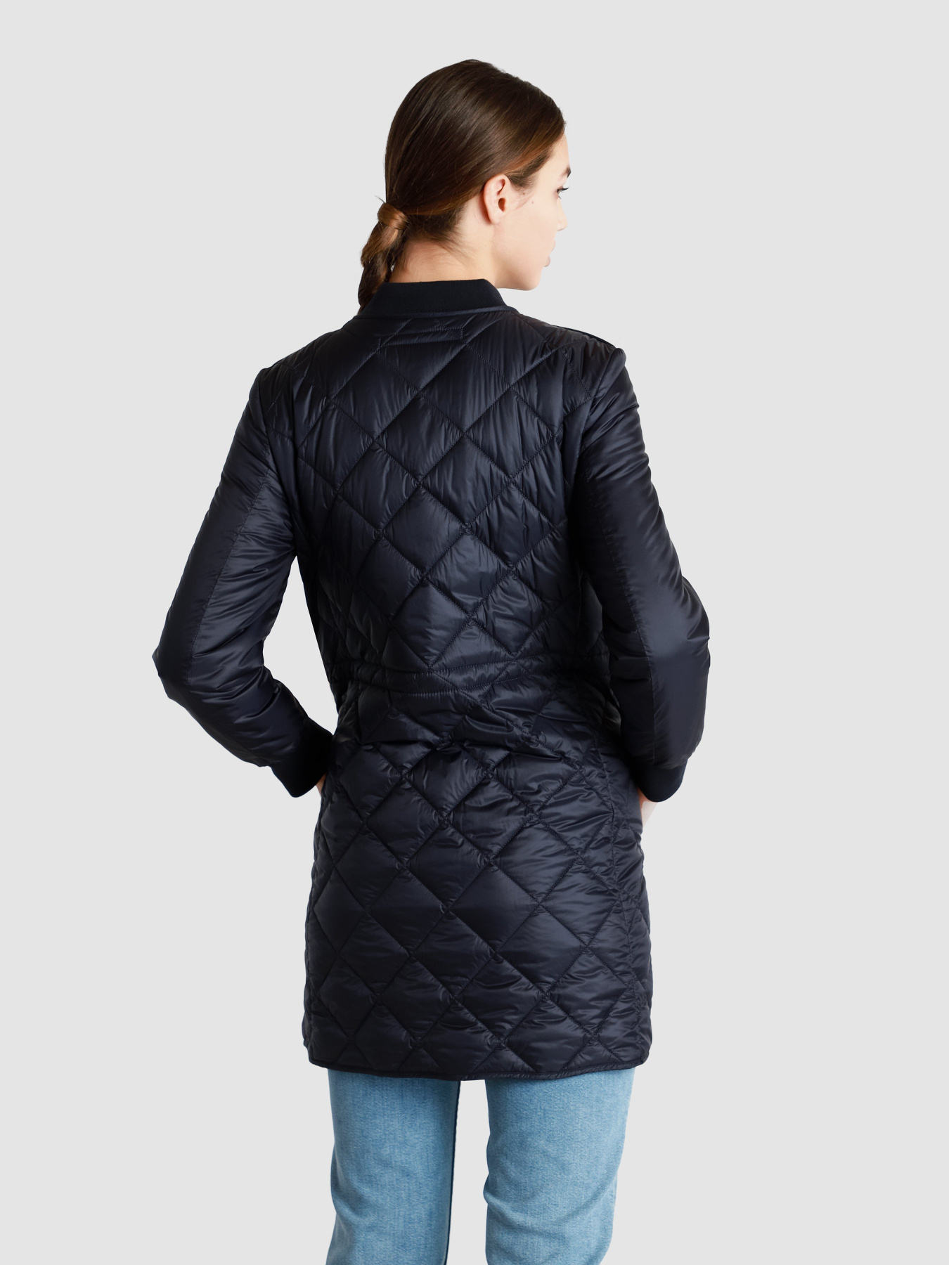 Пальто з утеплювачем Marc O’Polo модель 101108871031-812 Фото