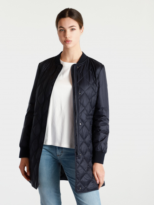 Пальто з утеплювачем Marc O’Polo модель 101108871031-812 Фото