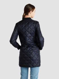 Пальто з утеплювачем Marc O’Polo модель 101108871031-812 Фото