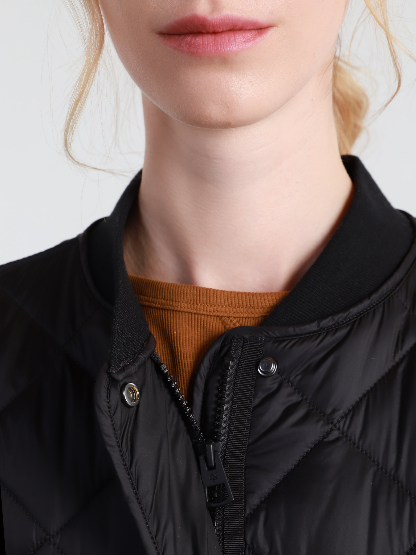 Пальто с утеплителем Marc O’Polo модель 101108871031-990 Фото