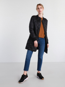 Пальто с утеплителем Marc O’Polo модель 101108871031-990 Фото