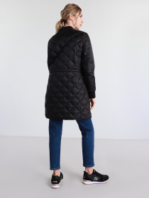 Пальто з утеплювачем Marc O’Polo модель 101108871031-990 Фото