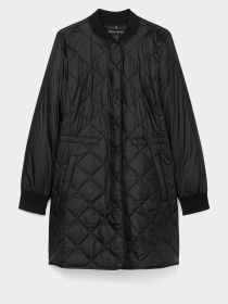 Пальто з утеплювачем Marc O’Polo модель 101108871031-990 Фото