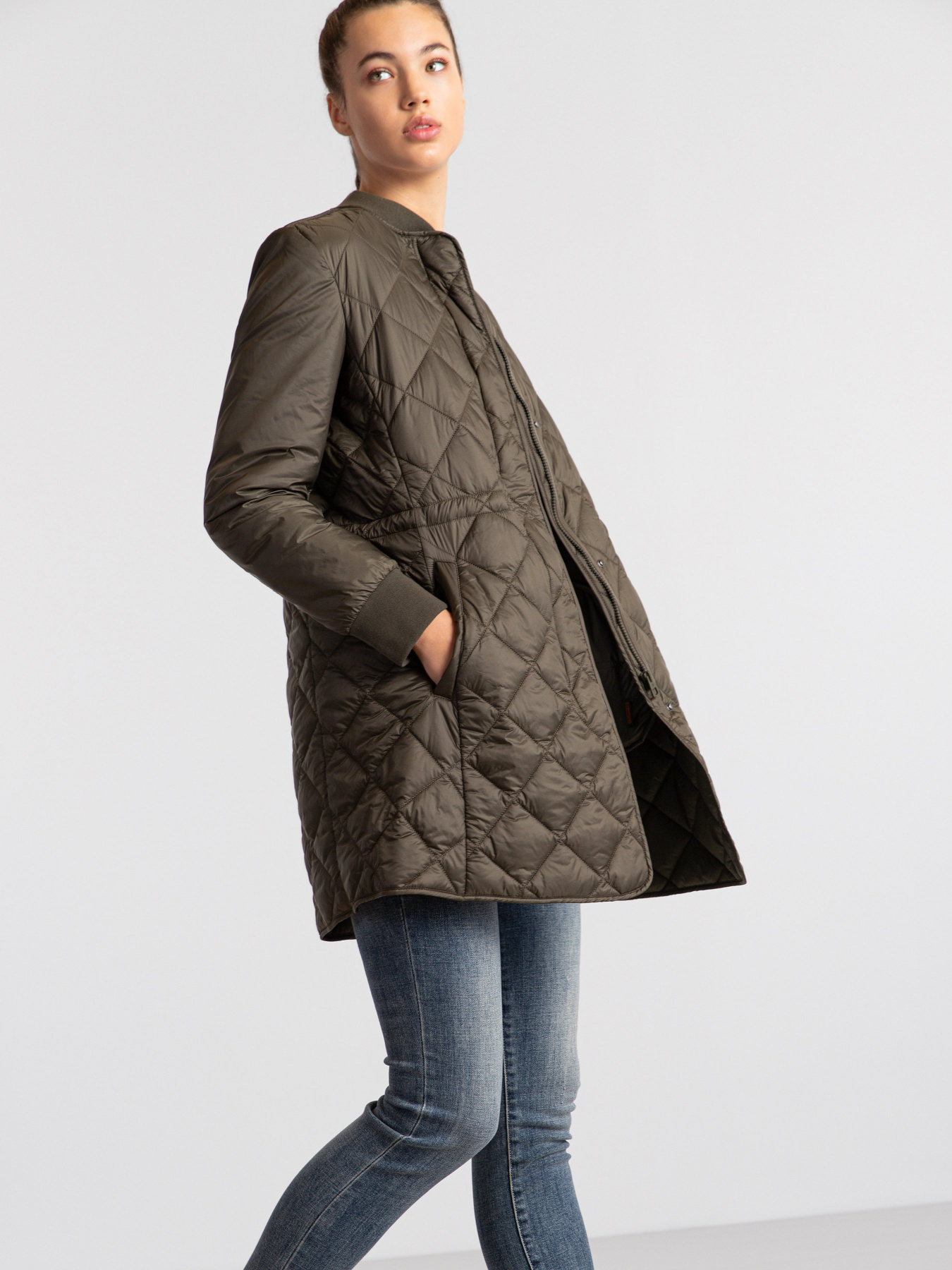 Пальто с утеплителем Marc O’Polo модель 101108871031-479 Фото