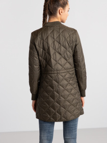 Пальто с утеплителем Marc O’Polo модель 101108871031-479 Фото