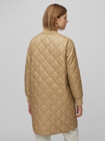 Пальто з утеплювачем Marc O’Polo модель 101108871049-746 Фото