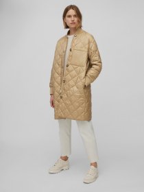 Пальто з утеплювачем Marc O’Polo модель 101108871049-746 Фото