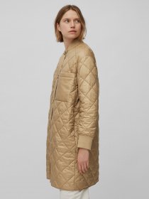 Пальто з утеплювачем Marc O’Polo модель 101108871049-746 Фото