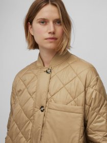 Пальто з утеплювачем Marc O’Polo модель 101108871049-746 Фото