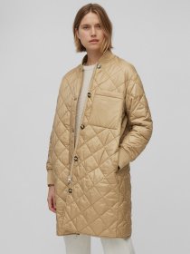 Пальто з утеплювачем Marc O’Polo модель 101108871049-746 Фото