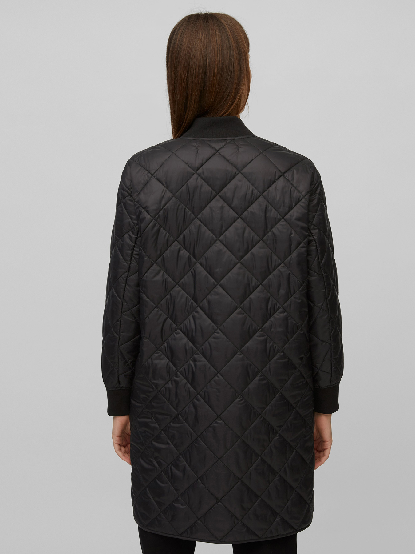 Пальто с утеплителем Marc O’Polo модель 101108871049-990 Фото