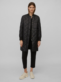 Пальто с утеплителем Marc O’Polo модель 101108871049-990 Фото