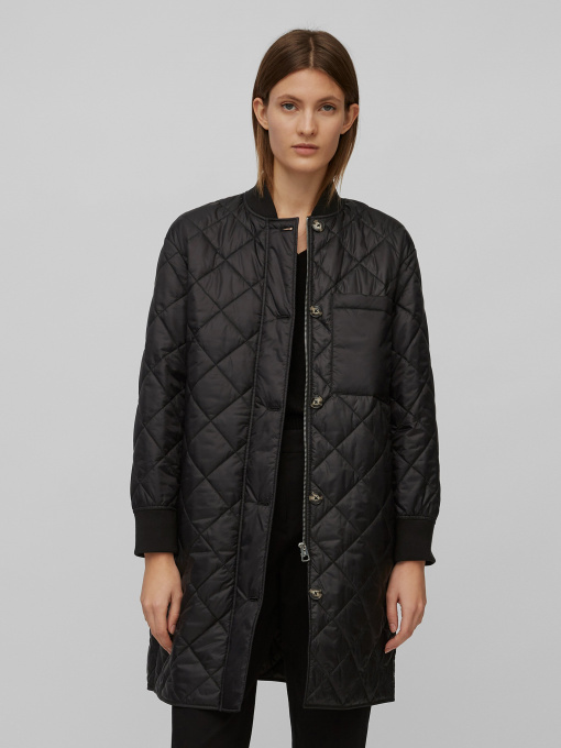 Пальто з утеплювачем Marc O’Polo модель 101108871049-990 Фото