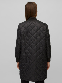 Пальто з утеплювачем Marc O’Polo модель 101108871049-990 Пальто з утеплювачем Marc O’Polo модель 101108871049-990 Фото