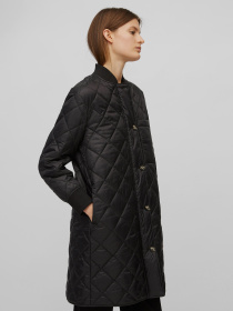 Пальто з утеплювачем Marc O’Polo модель 101108871049-990 Пальто з утеплювачем Marc O’Polo модель 101108871049-990 Фото