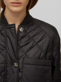 Пальто з утеплювачем Marc O’Polo модель 101108871049-990 Пальто з утеплювачем Marc O’Polo модель 101108871049-990 Фото