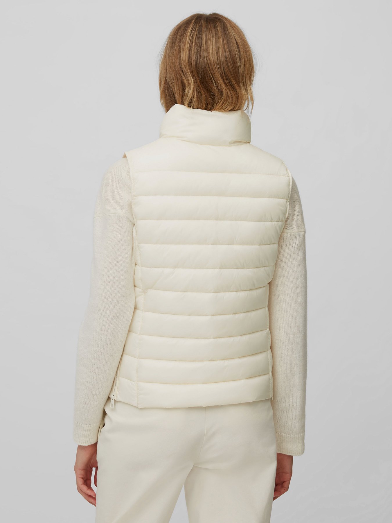 Жилет с утеплителем Marc O’Polo модель 101108872011-108 Фото